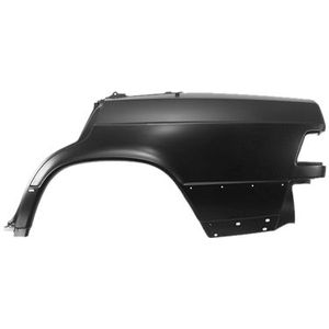 PRASCO Spatbordverbreders VW VG0213054 6Q3809843 Wielkastranden,Spatbordranden,Zijwand