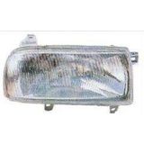 TYC - 20-3352-08-2 - Koplamp - Links