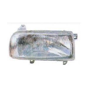 TYC - 20-3352-08-2 - Koplamp - Links