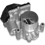 HITACHI Gasklephuis VW,AUDI,SKODA 2508509 03L128063C,03L128063D,03L128063E Gasklep,Gasklephuis 03L128063A,03L128063AF,03L128063B