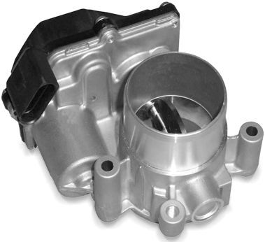 HITACHI Gasklephuis VW,AUDI,SKODA 2508509 03L128063C,03L128063D,03L128063E Gasklep,Gasklephuis 03L128063A,03L128063AF,03L128063B