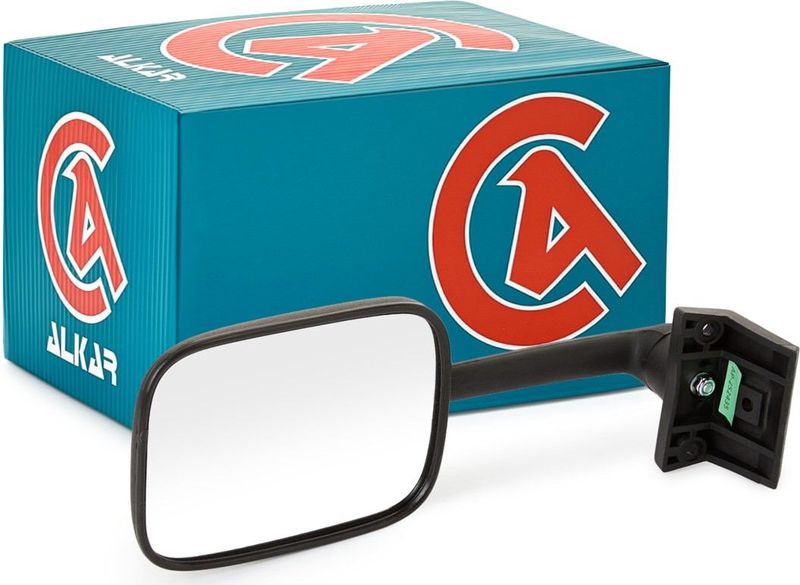 ALKAR Buitenspiegel CITROËN 8102327 96029034YB Zijspiegel,Spiegel,Achteruitkijkspiegel,Autospiegel,Dodehoekspiegel