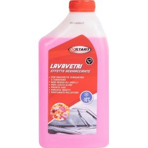 START Ruitenwisservloeistof winter 12635