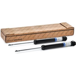 goCORE Schokdemper AUDI,SEAT GCH540190 8E0513033M,8E0513033N,8E0513033H Schokbreker,Schokdempers,Schokbrekers 8E0513033J,8E0513033L,8E0513035S