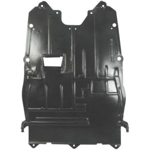 REZAW PLAST Motorruimte-isolatie RENAULT 151012 758900002R