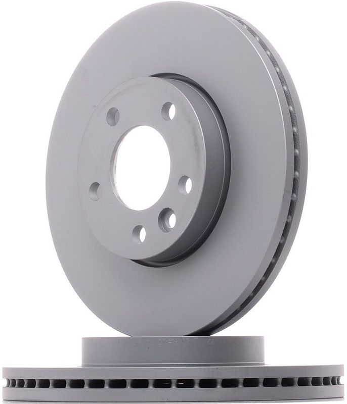 ZIMMERMANN Remschijf VW,BENTLEY 600.3223.20 7E0615301D,7H0615301D,JZW615301E Remschijven