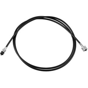 FEBI BILSTEIN Snelheidsmeterkabel MERCEDES-BENZ 21519 6015420307,A6015420307