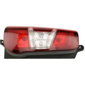 FAST Achterlicht OPEL,TOYOTA,PEUGEOT FT86215 9819235880,3649995 Achterlamp,Remlicht