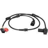 HELLA ABS Sensor VW,AUDI 6PU 012 806-841 4B0927803B ESP Sensor