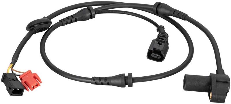 HELLA ABS Sensor VW,AUDI 6PU 012 806-841 4B0927803B ESP Sensor