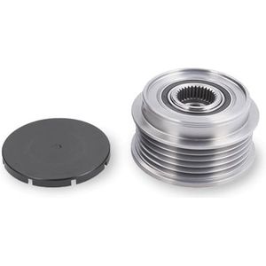 Honda - Dynamovrijloop - 7 Groeven - Voor F-580303.XX - 39,3 mm Breedte