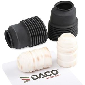 DACO Germany Stofhoes Schokdemper FIAT,PEUGEOT,CITROËN APK03108 503341,1311247080,1313045080 Aanslagrubber,Stofkap Schokdemper,Stofkap, schokdemper