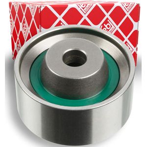 FEBI BILSTEIN Geleide rol/omdraairol getande riem HYUNDAI,KIA 24551 2481026010,2481026020,S2481026020