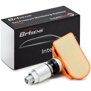 HUF Wielsensor, controlesysteem bandenspanning BMW,ALPINA,ROLLS-ROYCE 73901012 36106790054,36106856227