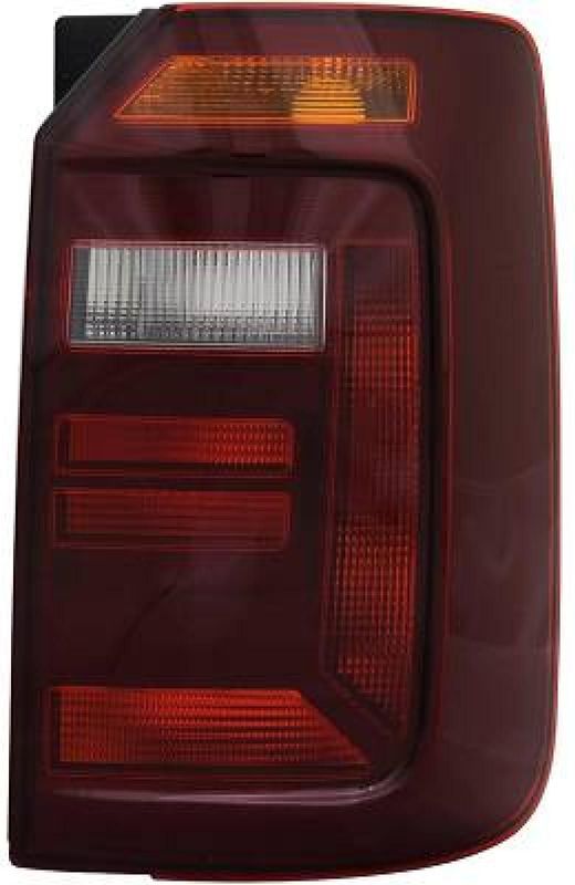 DIEDERICHS Achterlicht VW 2297693 2K1945095F,2K1945095K,2K1945095P