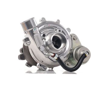 RIDEX Turbocharger TOYOTA 2234C10517 1720130030 Turbolader,Turbocompressor,Turbocharger