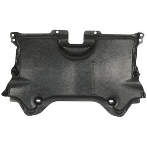 REZAW PLAST Motorruimte-isolatie MERCEDES-BENZ 151113 2045203223,A2045203223