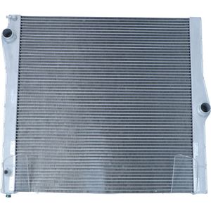 BMW - NRF 50139 - Radiateur - Aluminium - Koelribben Gesoldeerd