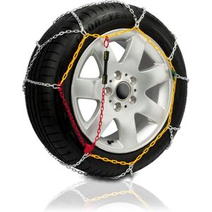 Goodyear Sneeuwkettingen GODKN110