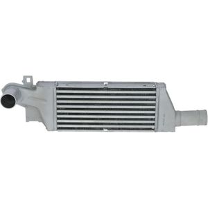 NRF Intercooler OPEL,VAUXHALL 30429 1302113,24427069,9196705 Interkoeler, tussenkoeler