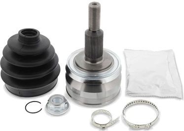 SKF Homokineet VW VKJA 5269 7H0498099,7H0498099C,7H0498099X Homokineet reparatie set, aandrijfas