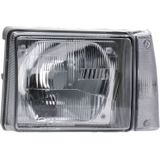 TYC Koplampen FIAT 20-6084-15-2 0000007570890,0000007570891,0000007705524 Koplamp 46421733,7570890,7570891,7705524