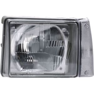 TYC Koplampen FIAT 20-6084-15-2 0000007570890,0000007570891,0000007705524 Koplamp 46421733,7570890,7570891,7705524