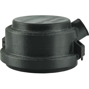 DR.MOTOR AUTOMOTIVE Afdekking luchtfilterbehuizing FIAT,PEUGEOT,CITROËN DRM01871 1420S8,1420S9,1348860080 1354882080,1360694080,1389435080,1399867080