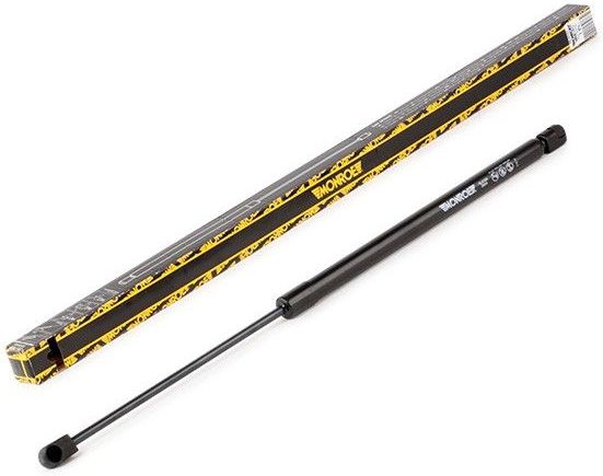 MONROE Gasveer achterklep PEUGEOT ML6124 8731V2 Gasveer, kofferruimte,Gasveer kofferbak,Kofferbakveer,Achterklep veren,Gasveer,Gasdrukveer