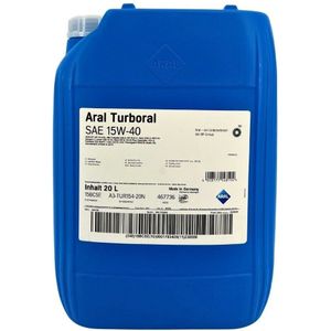 ARAL Motorolie VW,MERCEDES-BENZ,OPEL 15BC5E Olie