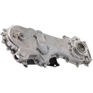 RIDEX Oliepomp OPEL,VAUXHALL 596O0124 646101,55575253,0646101