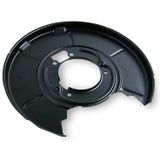 Volkswagen - Stofschild - Gegalvaniseerd - Achteras - Diameter 1 130 mm - Diameter 2 345 mm