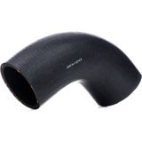 Land Rover - Laadluchtslang - Zwart - Gates 09-0553 - Intercoolerslang