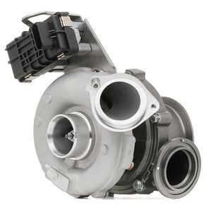 RIDEX Turbocharger BMW 2234C10608 11657796312,7796311,7796312 Turbolader,Turbocompressor,Turbocharger 11657796311