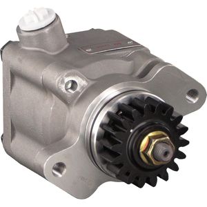 FEBI BILSTEIN Stuurbekrachtigingspomp DAF 32468 1375507 Stuurpomp,Servopomp,Hydraulische pomp, besturing