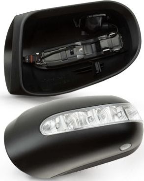 BLIC - 6103-01-1323283P - Buitenspiegel - Links