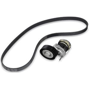 SKF Poly-V-riem set PEUGEOT,CITROËN VKMA 33059 5750GE,6079930096,4421634 Multiriemset 9110599,117202608R,7700114730,9642006780,117201617R,117203527R