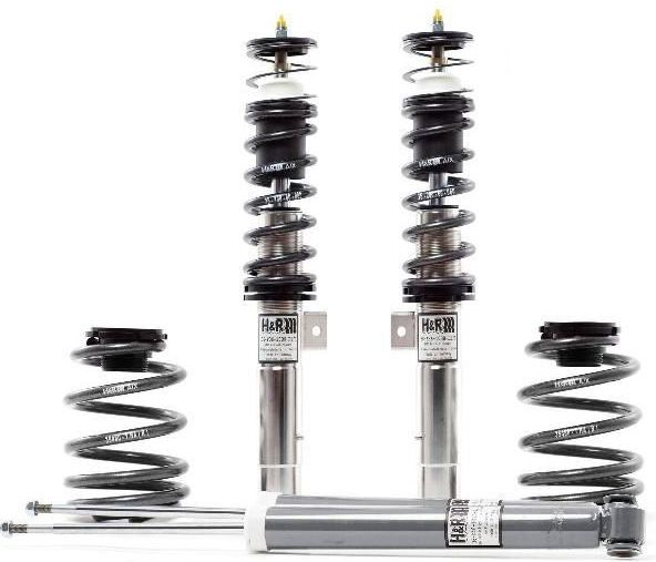 H&R Onderstel, veren / dempers VW 35819-1