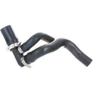 TOPRAN Koelwaterslang VW,SEAT 109 020 037121058B,037122058 Radiatorslang