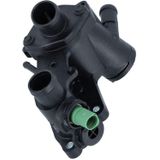 NRF Flens VW,SEAT 775099 032121111BB,032121111AF Flens koelvloeistof