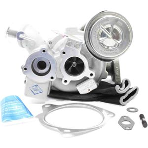 ALANKO Turbocharger FORD,VOLVO,CATERHAM 10901113 1262534A,1685749,1745651 Turbolader,Turbocompressor,Turbocharger 36001999,1250650A,1250750R,389901