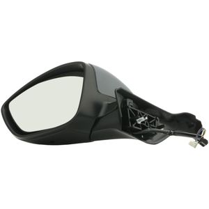 RIDEX Buitenspiegel PEUGEOT 50O0720 1607511780,1611240680 Zijspiegel,Spiegel,Achteruitkijkspiegel,Autospiegel,Dodehoekspiegel