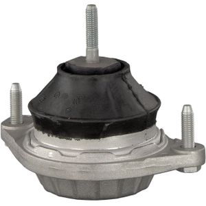 FEBI BILSTEIN Aslichaam- / motorsteunlager AUDI 07585 8A0199381A Motorsteun,Motorsteun rubber,Motorsteun & Versnellingsbaksteun