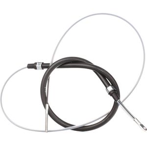 ATE Handremkabel BMW 24.3727-0213.2 34411153582,34411158423