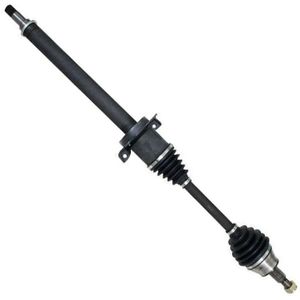 EURODRIVELINE Aandrijfas VW VW-626 7E0407761D,7LA407272D,7LA407452DX 7E0407276Q,7E0407454FX,7E0407454SX