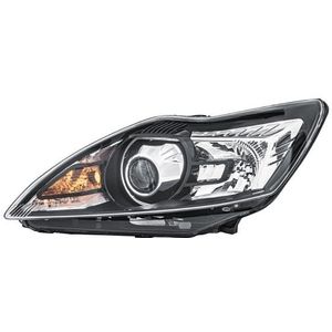 HELLA Koplampen FORD 1EL 354 807-051 1744969,8M5113006CD Koplamp