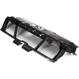 PRASCO Houder, radiateurgrille VW VG0252102 2G0805705E