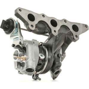 RIDEX Turbocharger SMART 2234C0118 0006314V001000000,160096019980,160096039980 Turbolader,Turbocompressor,Turbocharger 160096049980,A1600960099