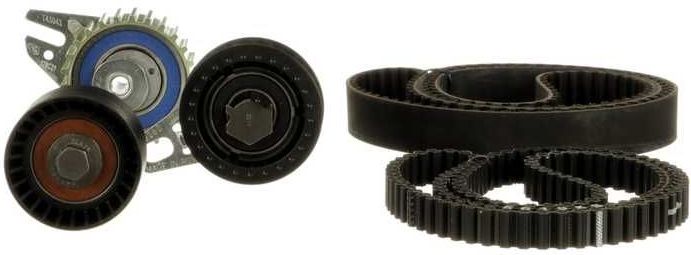 GATES Distributieriemset ALFA ROMEO,LANCIA K065429XS 5429XS,5619XS,T42060 Distributieset,Distributieriem & Distributieset,Distributieriem set T43043