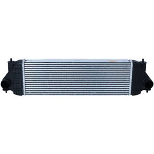 Suzuki - Intercooler - Inlaatluchtkoeler - Luchtgekoeld - 600 mm